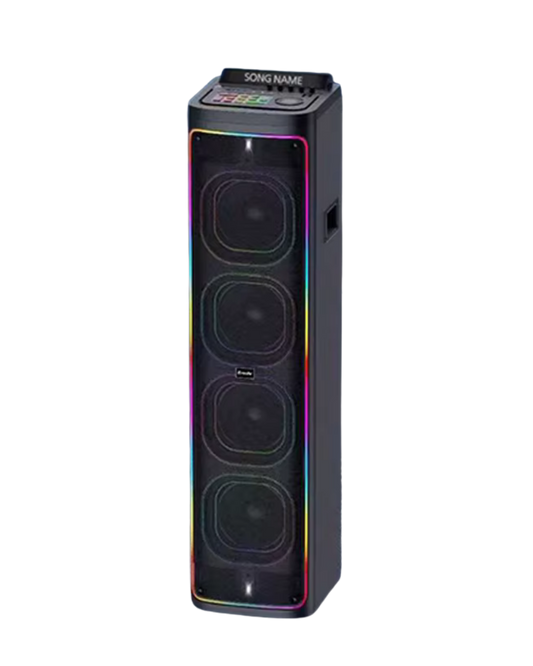 karaoke speaker