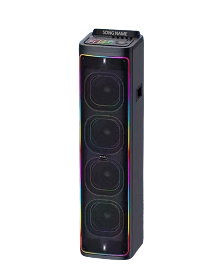 karaoke speaker
