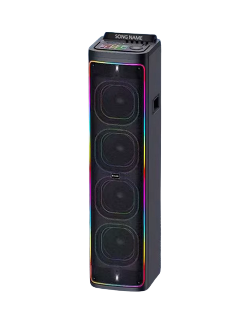 karaoke speaker