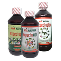 Vita Natura ExpectoPlex Expectorant Syrup (8 oz)