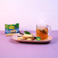 Galletas TOSH, Sándwich de Vainilla