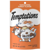 Whiskas Temptations Turkey (3 oz)
