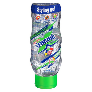 Xtreme Professional Styling Gel Squeeze Bottle (17.63 oz)