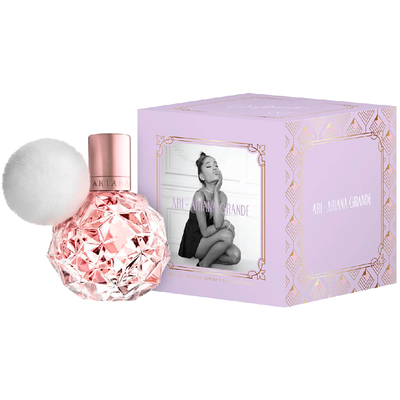Ariana Grande ARI Eau de Parfum Spray for Women (3.4oz