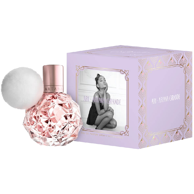 Ariana Grande ARI Eau de Parfum en Spray para Mujeres (3.4 oz)