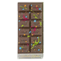 Armaf Dubai Delicacy Kunafa Chocolate Pistache Eau De Parfum Vaporizador 70ml (2.3 Oz)