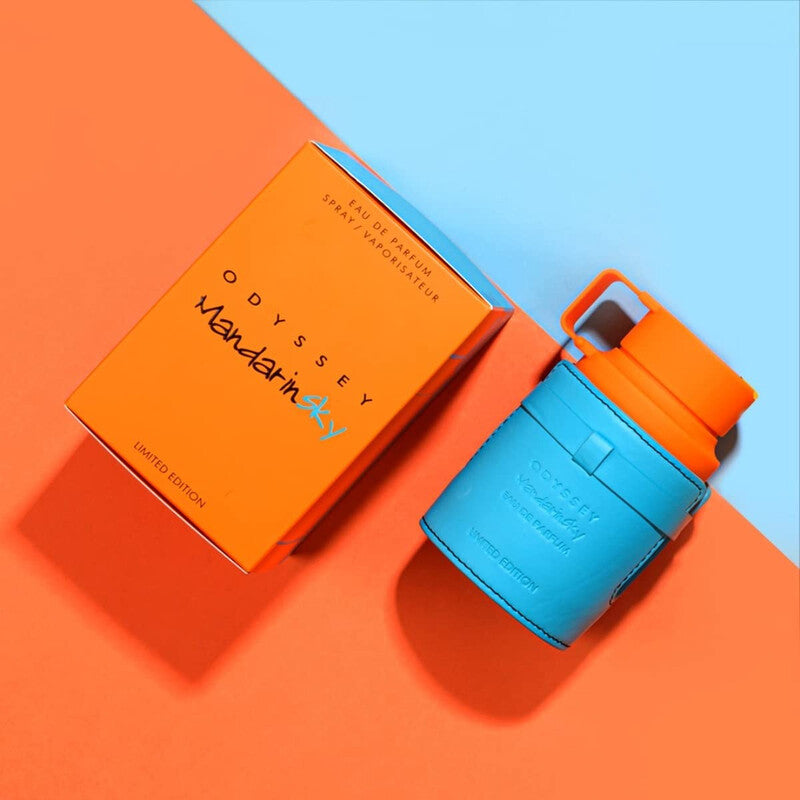 Armaf Odyssey Mandarin Sky 3.4oz