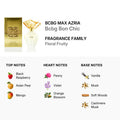 BCBG Max Azria Bon Chic Eau de Parfum para Mujer (3.4oz)