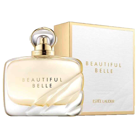 Estee Lauder Beautiful Belle / EDP Spray 3.4 oz (100 ml)
