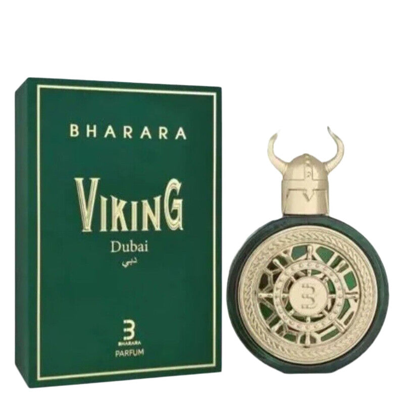 Bharara Viking Dubai for Men 3.4oz