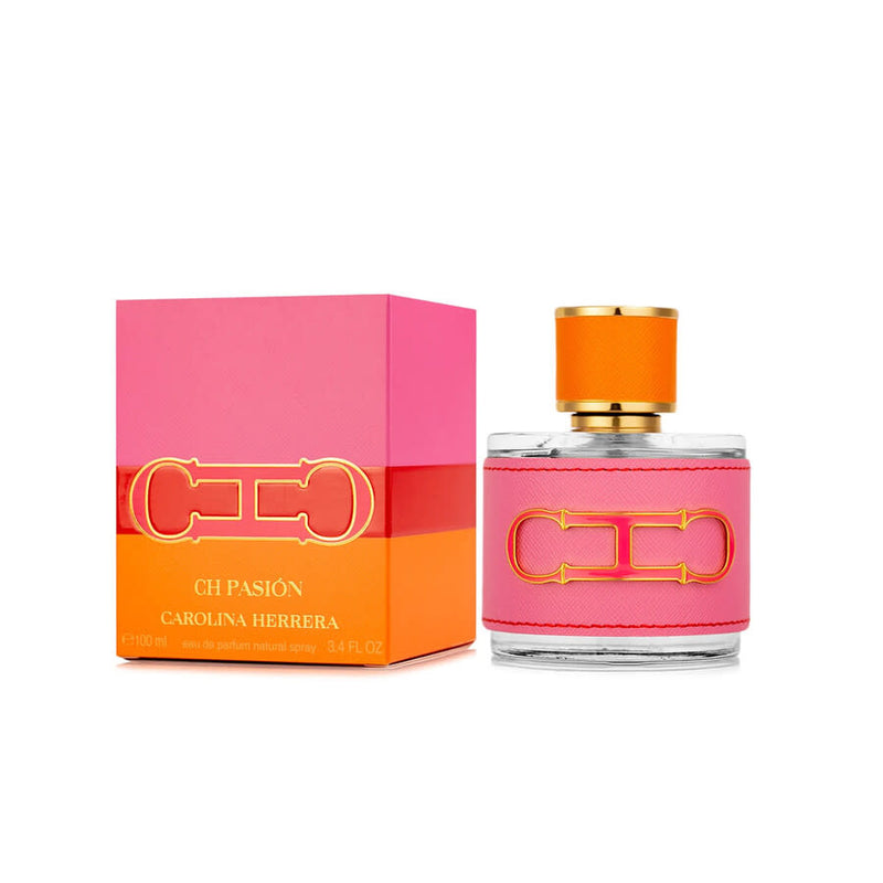 Carolina Herrera CH Pasión EDP 3.4 oz