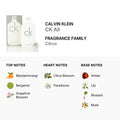 Calvin Klein All Eau de Toilette Hombre (200ml)
