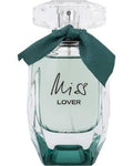 Fragancia para mujer Miss Lover de Johan B 80 ml