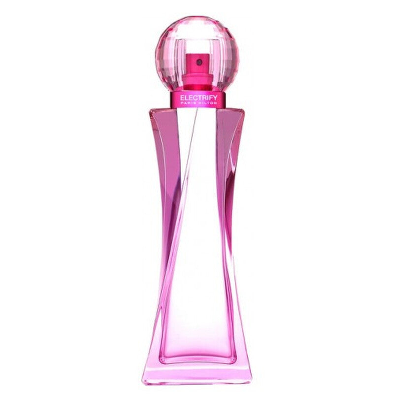 Paris Hilton Electrify Eau de Parfum Women (3.4 oz)