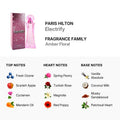 Paris Hilton Electrify Eau de Parfum Women (3.4 oz)