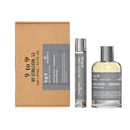Emper 9 to 9 de Stallion 53-100ml con un atomizador de 20ml de regalo