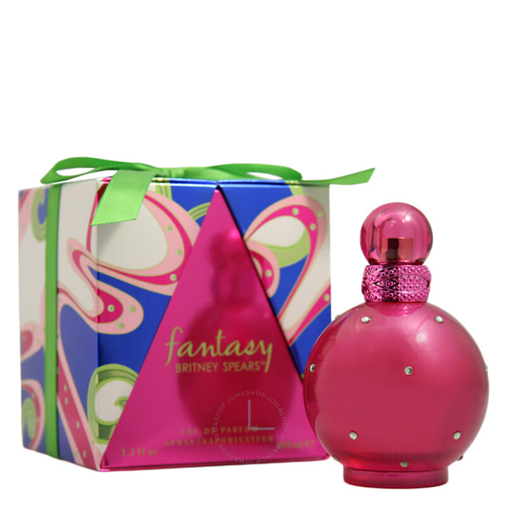 Britney Spears Fantasy Eau De Parfum (EDP) Women (3.3 Ounces)