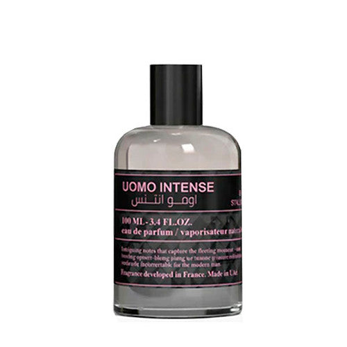 Stallion 53 Intense Set EDP para Hombre – 3.4 oz + 20 ml