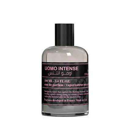Stallion 53 Intense Set EDP para Hombre – 3.4 oz + 20 ml