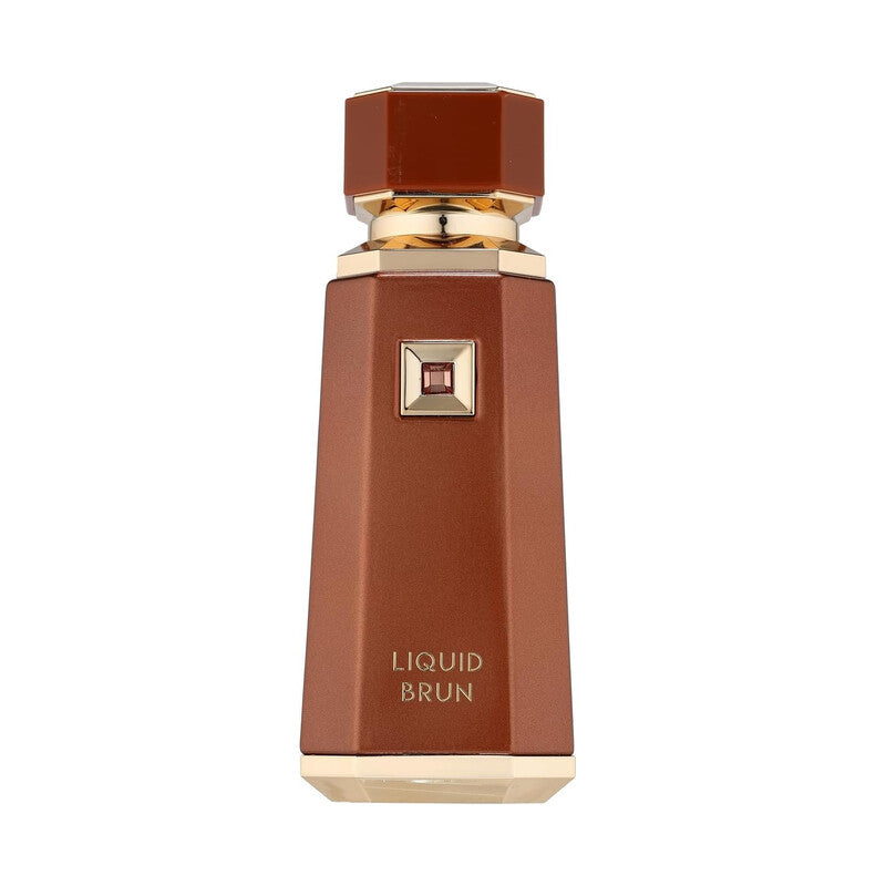 Liquid Brun Fragrance World EDP Hombre 100 ml 2 Farmacias savia online puerto rico perfumes