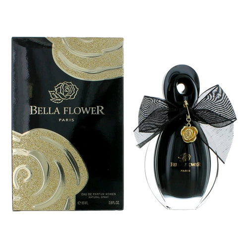 BELLA FLOWER DE GEMIMA W 2.8OZ
