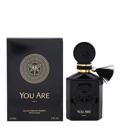 Geparlys Ladies You Are EDP Spray 2.87 oz Fragrances