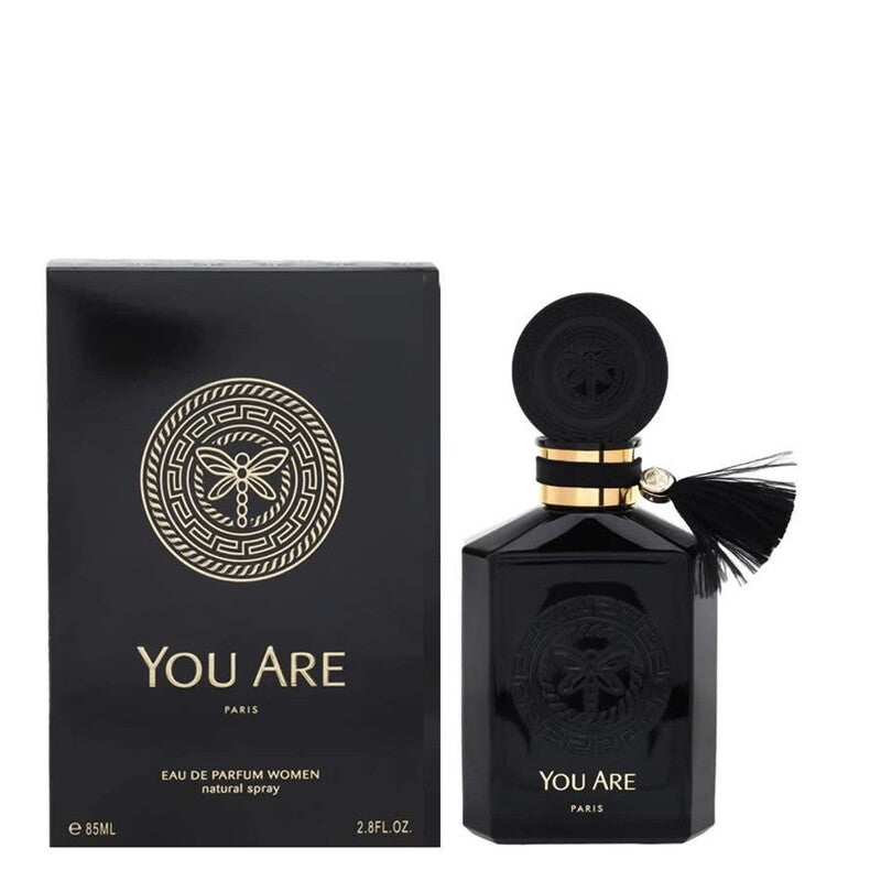 Geparlys Ladies You Are EDP Spray 2.87 oz Fragrances