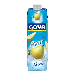 Néctar de Pera GOYA | 33.8 fl oz