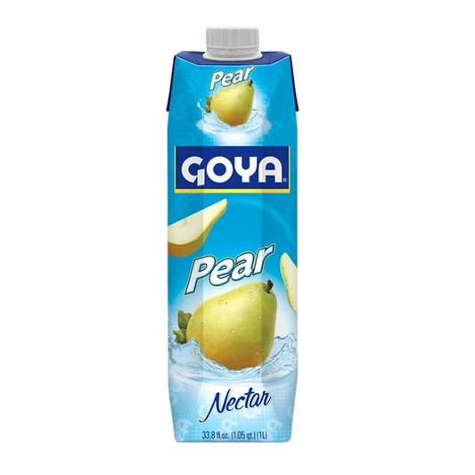 Néctar de Pera GOYA |  33.8 fl oz