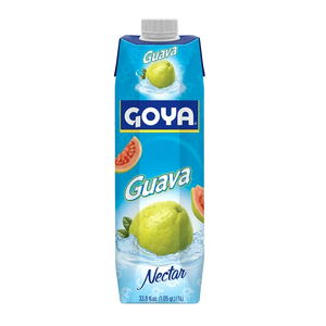 Néctar de Guayaba | GOYA 33.8 fl oz