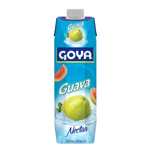Néctar de Guayaba | GOYA 33.8 fl oz