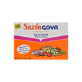 Sazón sin Achiote GOYA Econo Pak 3.52 oz (20 sobres)
