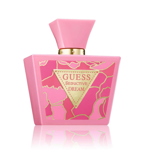 Guess Seductive Dream Eau de Toilette Mujer 2.5 oz - (Tester)