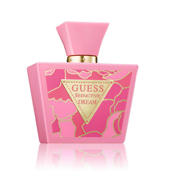 Guess Seductive Dream Eau de Toilette Mujer 2.5 oz - (Tester)