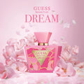 Guess Seductive Dream Eau de Toilette Mujer 2.5 oz - (Tester)