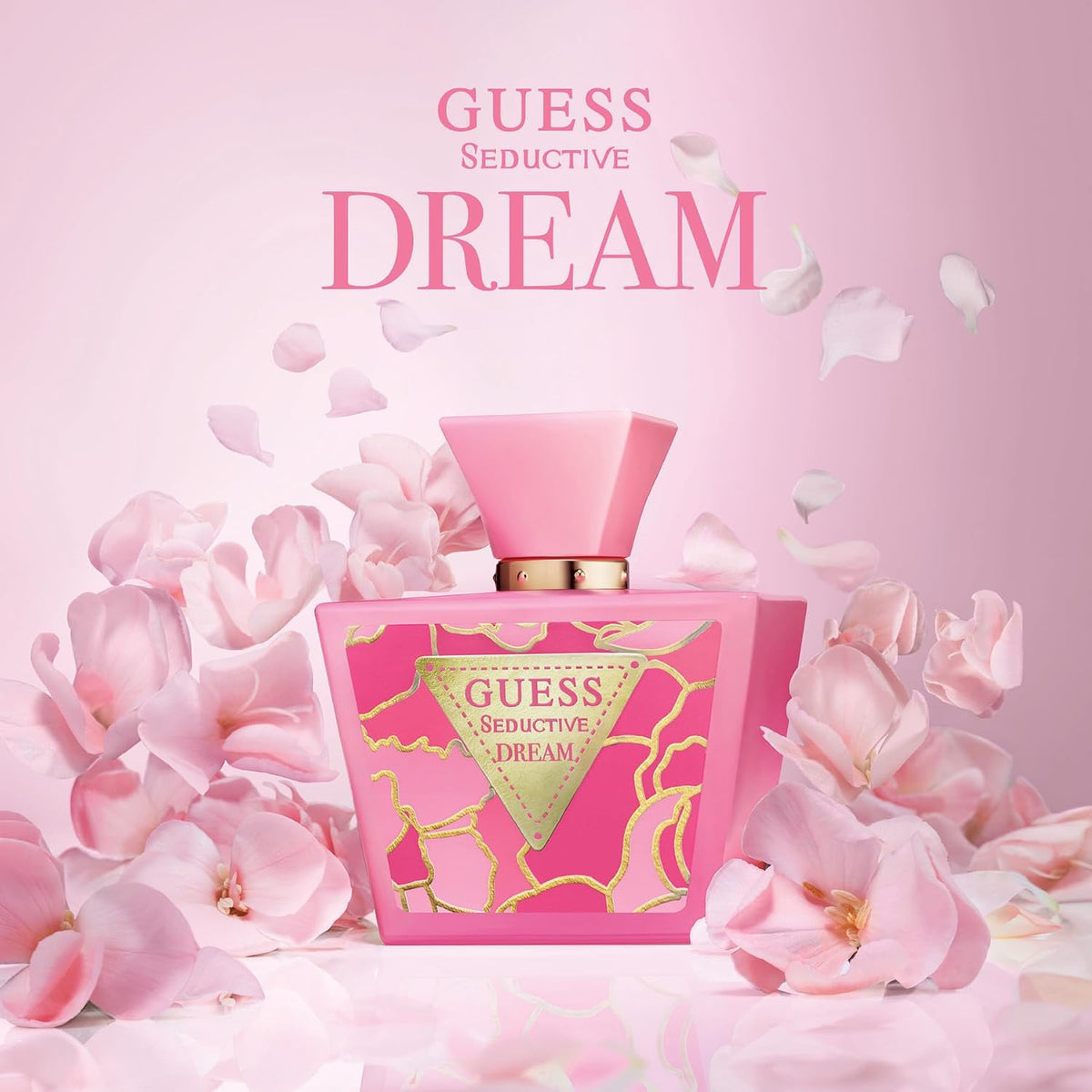 guess seductive dream en farmacias savia presentación 3