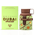 Armaf Odyssey Dubai Chocolat Gourmand Edition Eau de Parfum Unisex (3.4 oz)