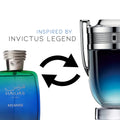 Rasasi Hawas Atlantis Eau de Parfum Unisex (3.38 oz)