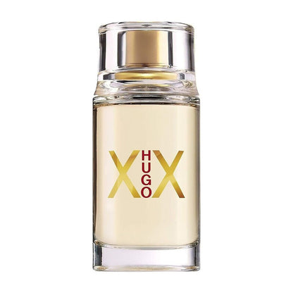 Hugo Boss Hugo XX Eau de Toilette Fragrance for Women (3.4oz)
