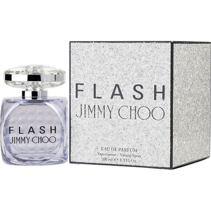 Jimmy Choo Flash Eau De Parfum Spray for Women 3.4 Oz