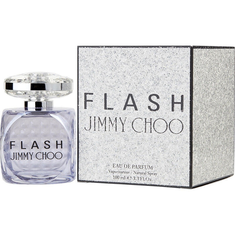 Jimmy Choo Flash Eau De Parfum Spray para mujer 3.4 oz