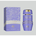 Jo Milano Ladies Qatar Queen EDP Vaporizador 3.4 Oz