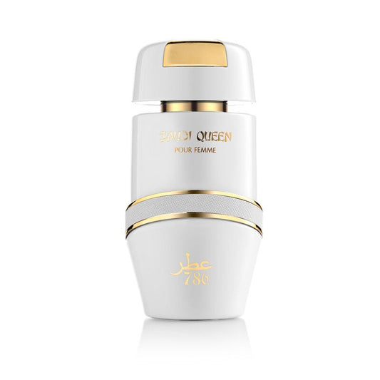 Jo Milano Saudi Queen Eau de Parfum Women (3.4 oz)