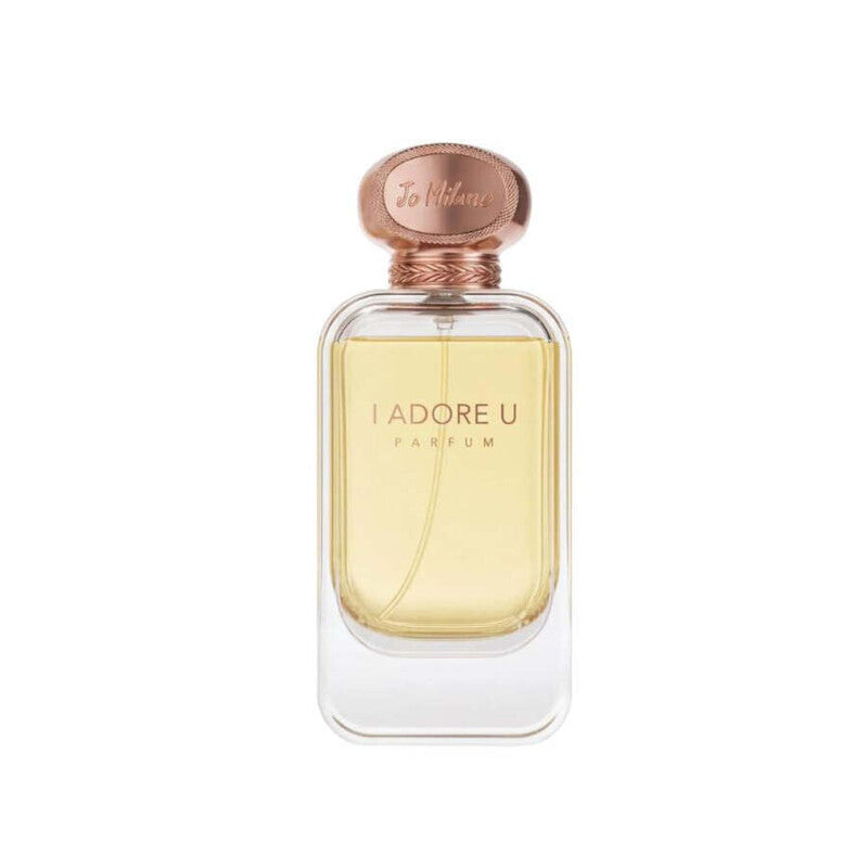 Jo Milano I Adore U Parfum Unisex, 100 ml (3.4 oz)