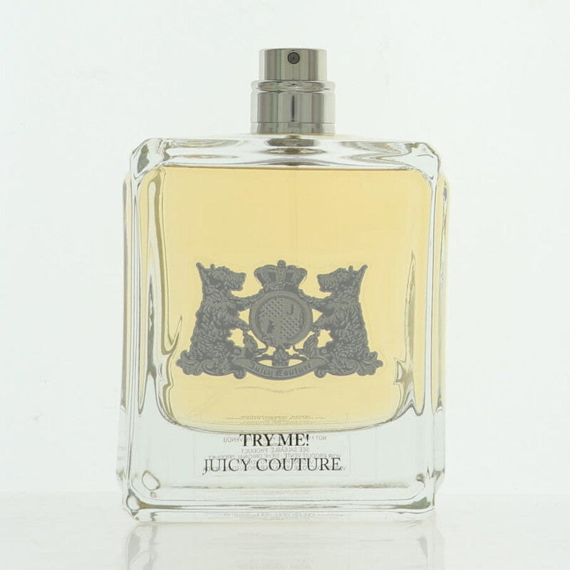 Juicy Couture Ladies EDP Spray 3.4 oz (Tester) Fragrances