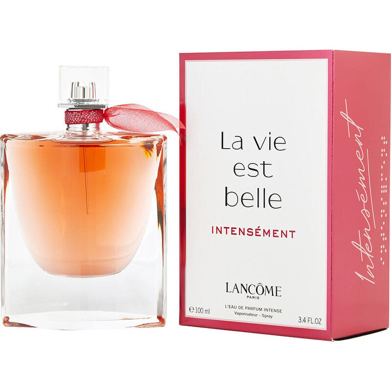 Lancôme La Vie Est Belle Intensément Eau de Parfum para Mujer (3.4 oz)