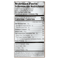 Multigrain Toast GOYA Tostada Integral 5.0 oz