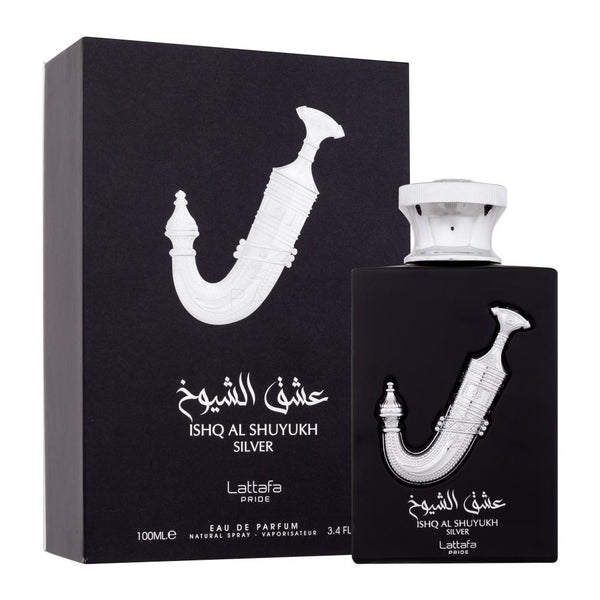 Lattafa Ishq al Shuyukh (3.4 oz)