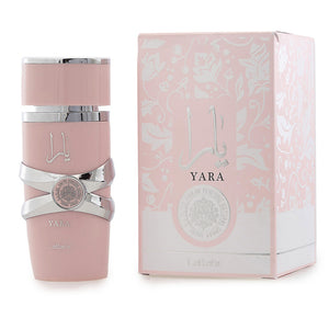 Lattafa Yara Eau de Parfum Women (3.4oz)