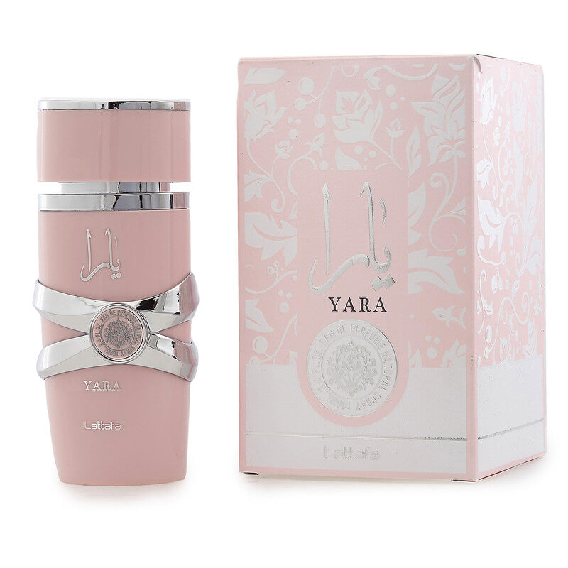 Lattafa Yara Eau de Parfum Women (3.4oz)